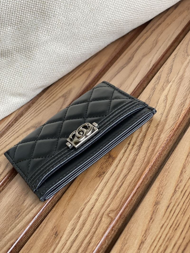 Chanel Wallet Purse